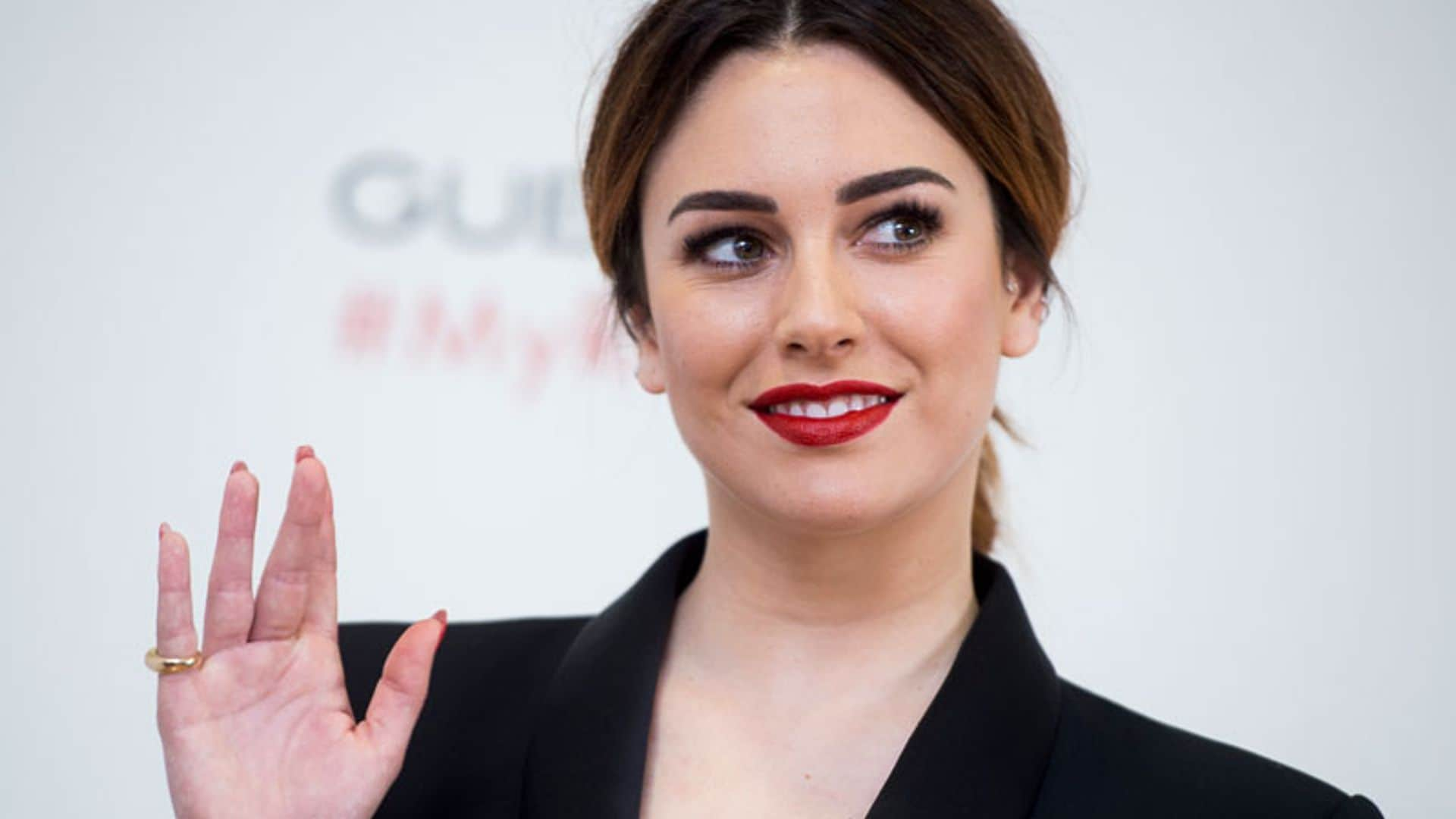 Blanca Suárez pasa por la peluquería, ¿qué se ha hecho esta vez?