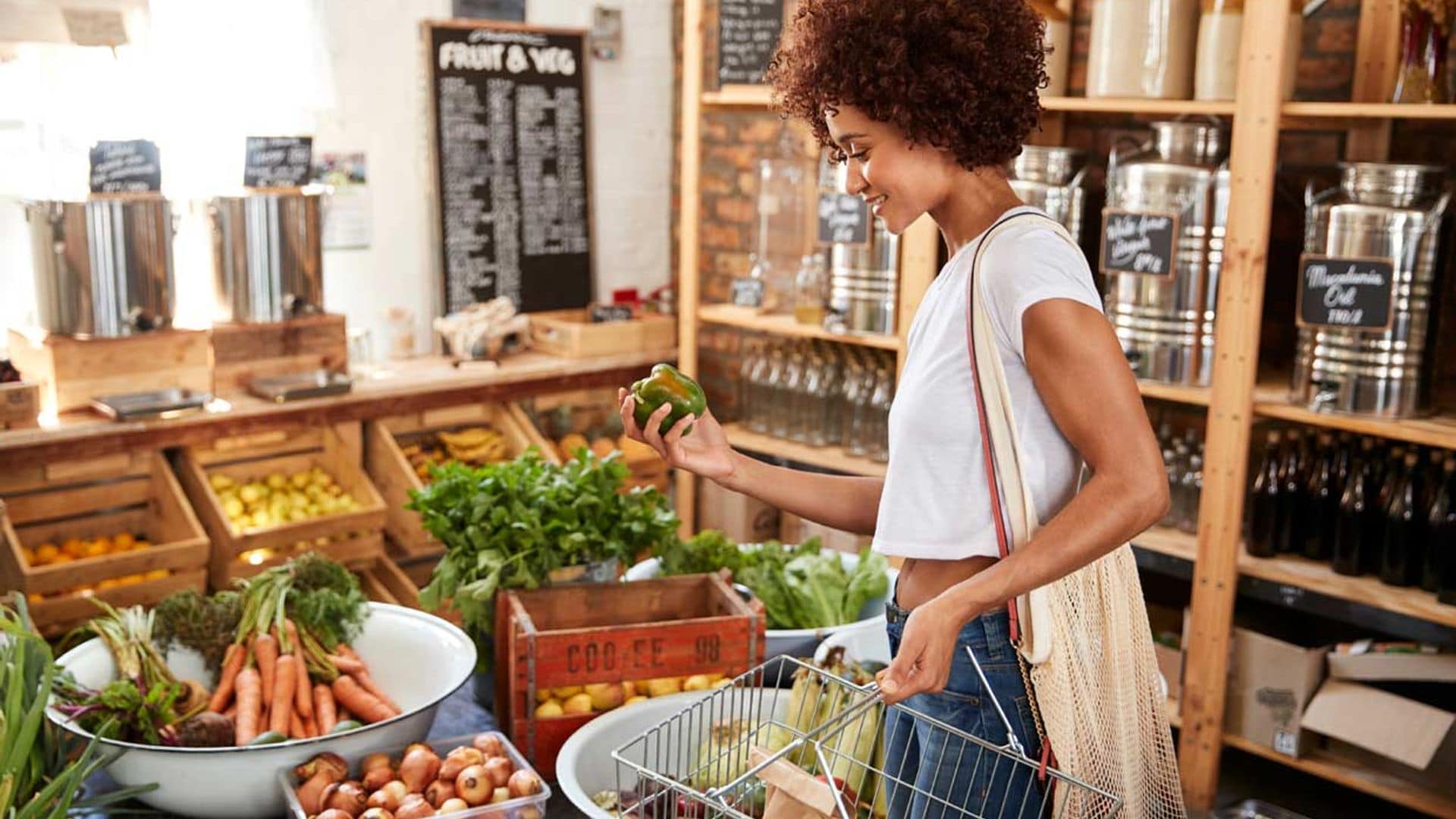 Dieta planetaria: te contamos, con la ayuda de un nutricionista, todas sus claves