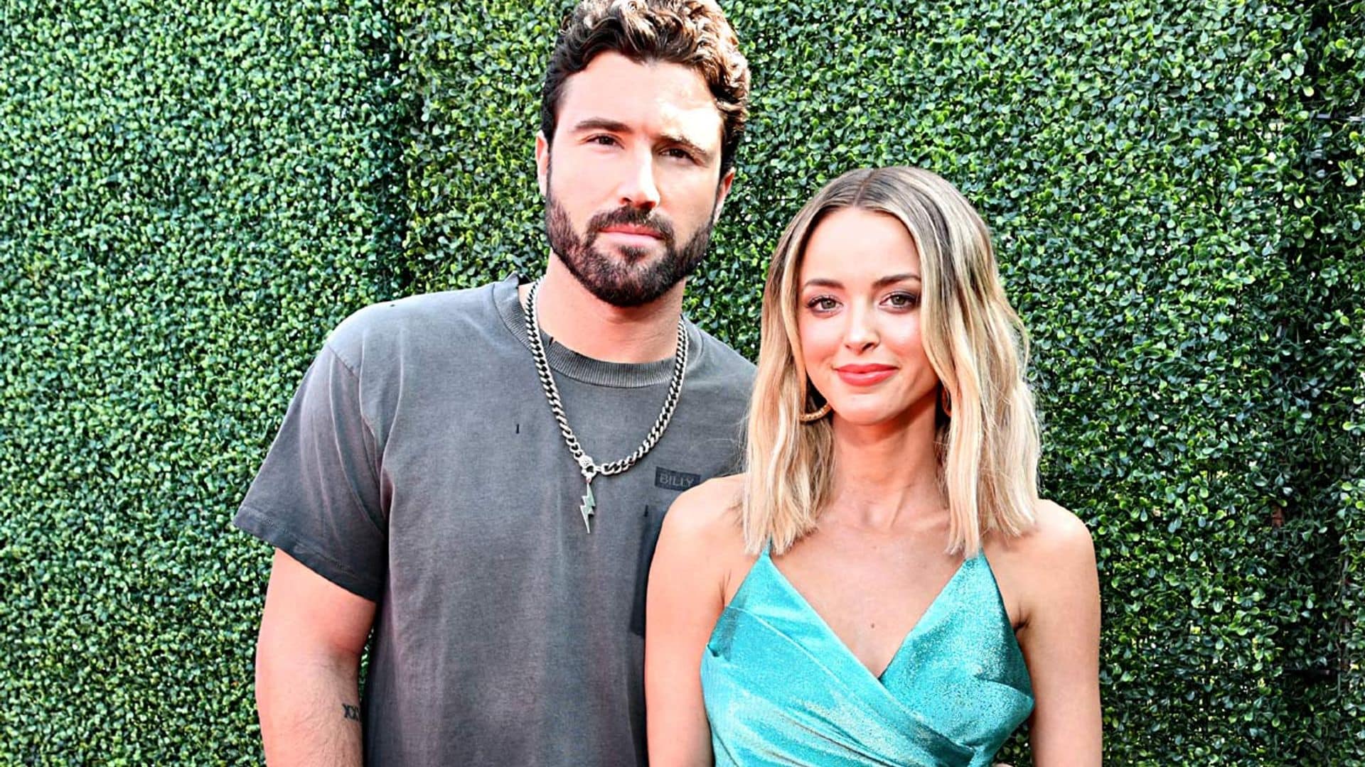 ¿Se avecina contraataque? Brody Jenner bromea con la foto de su ex besando a Miley Cyrus