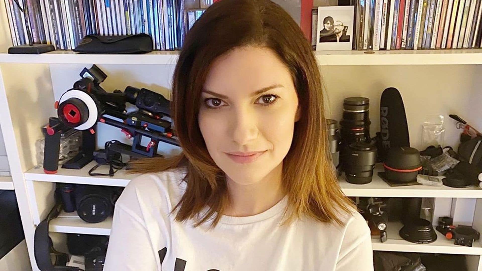 laura pausini ig