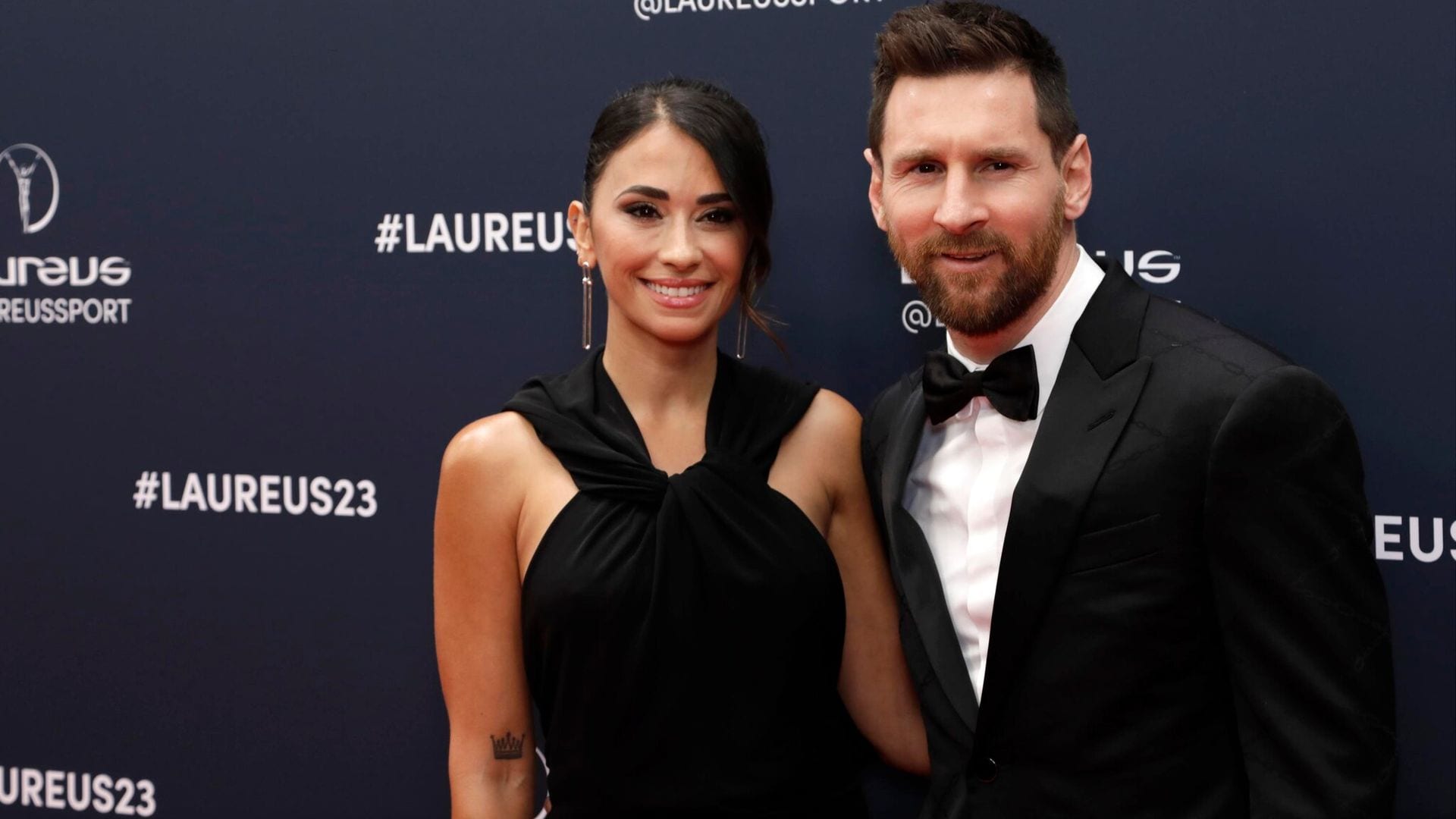 Leo Messi y Antonela Roccuzzo, su amor sigue más fuerte y unido que nunca