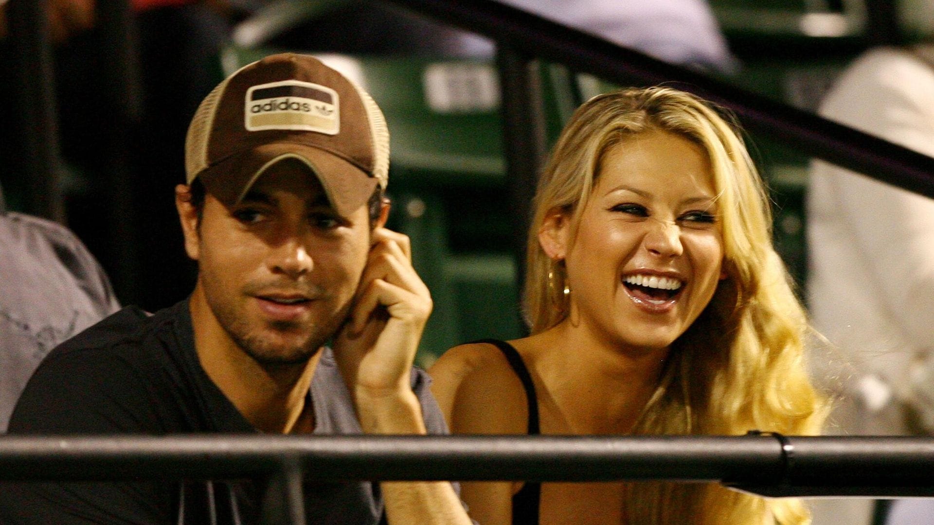 ‘Power Couple’: Esto valen Enrique Iglesias y Anna Kournikova como pareja