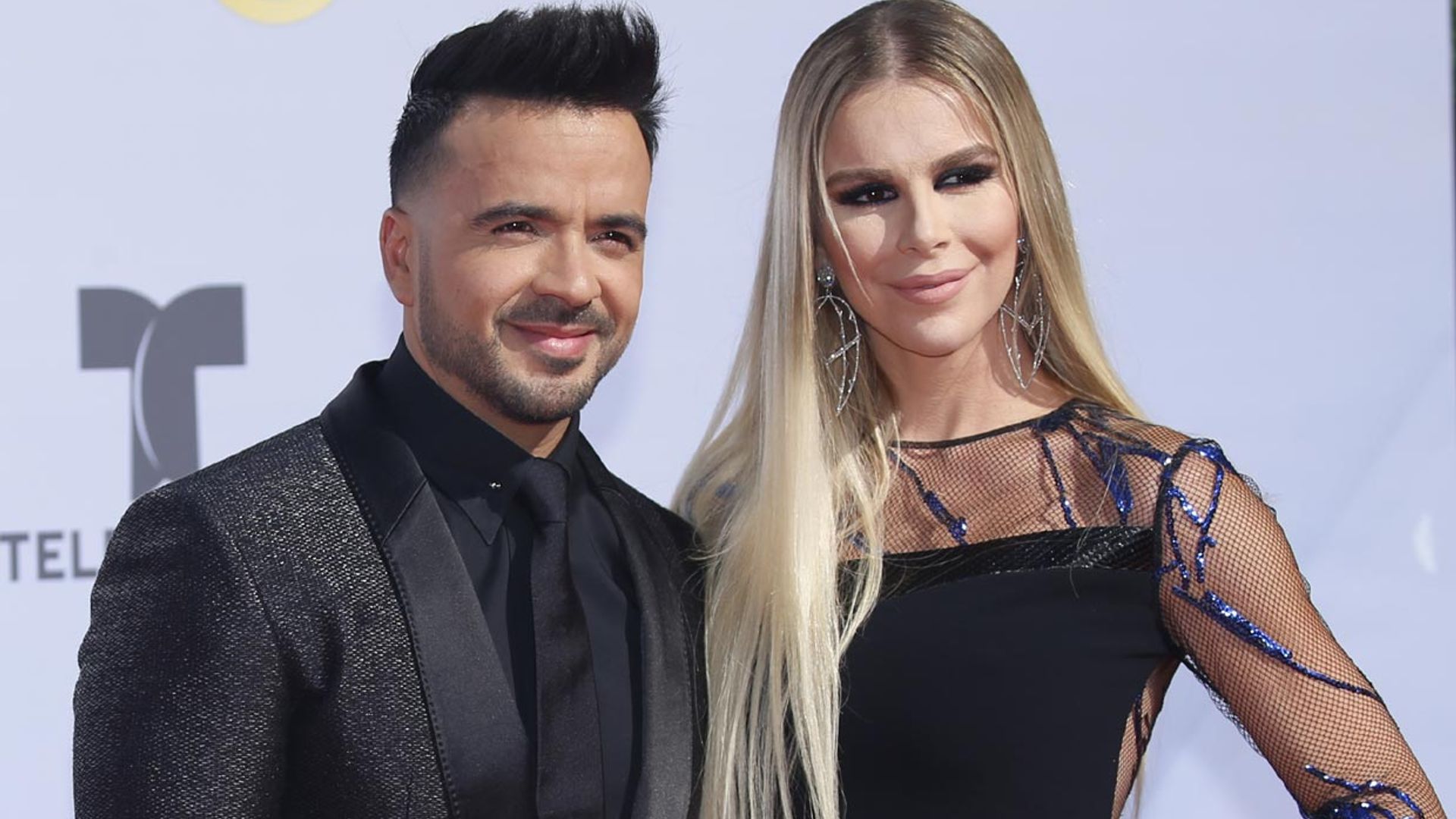 Águeda López, mujer de Luis Fonsi, revela, entre lágrimas, lo que más echa de menos de España