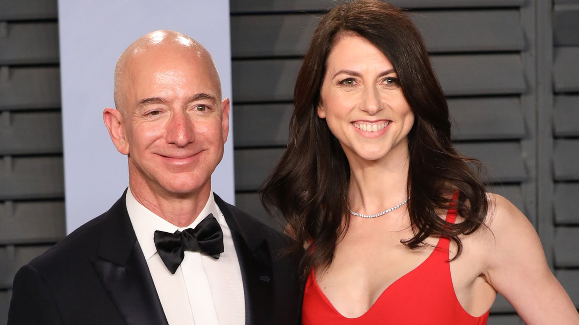 La exmujer de Jeff Bezos donará la mitad de su fortuna: 'Tengo una cantidad de dinero desproporcionada'