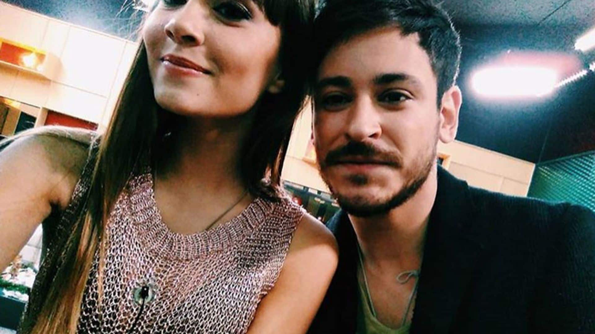 ¡Por fin! Aitana declara su amor a Cepeda: 'Sí, te quiero y eso implica todo'