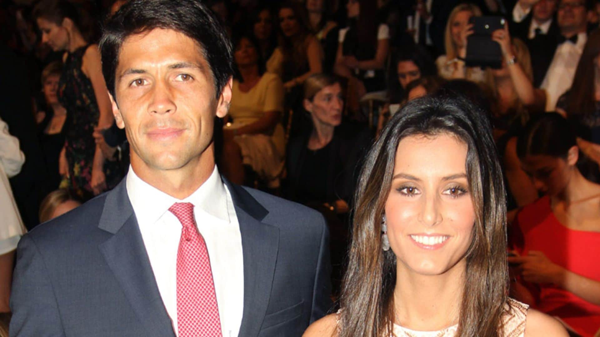 En ¡HOLA!: ¿Dónde será la boda de Ana Boyer y Fernando Verdasco?