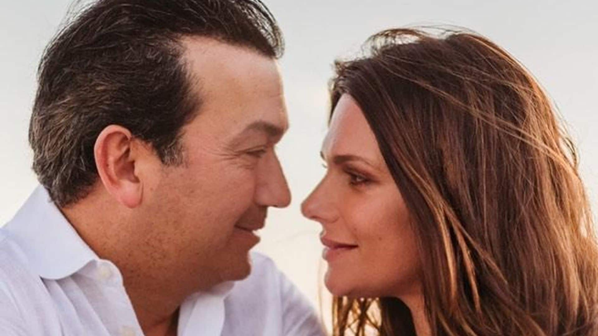 Bárbara Bermudo celebra la vida de su gran amor: ‘Sabes lo mucho que te amo’