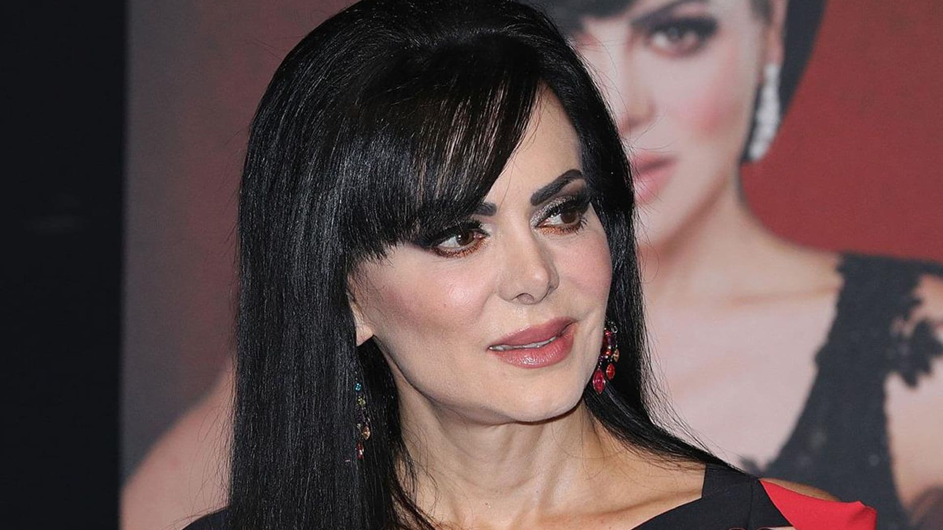 Una hija de Joan Sebastián, el apoyo incondicional de Maribel Guardia en el duelo