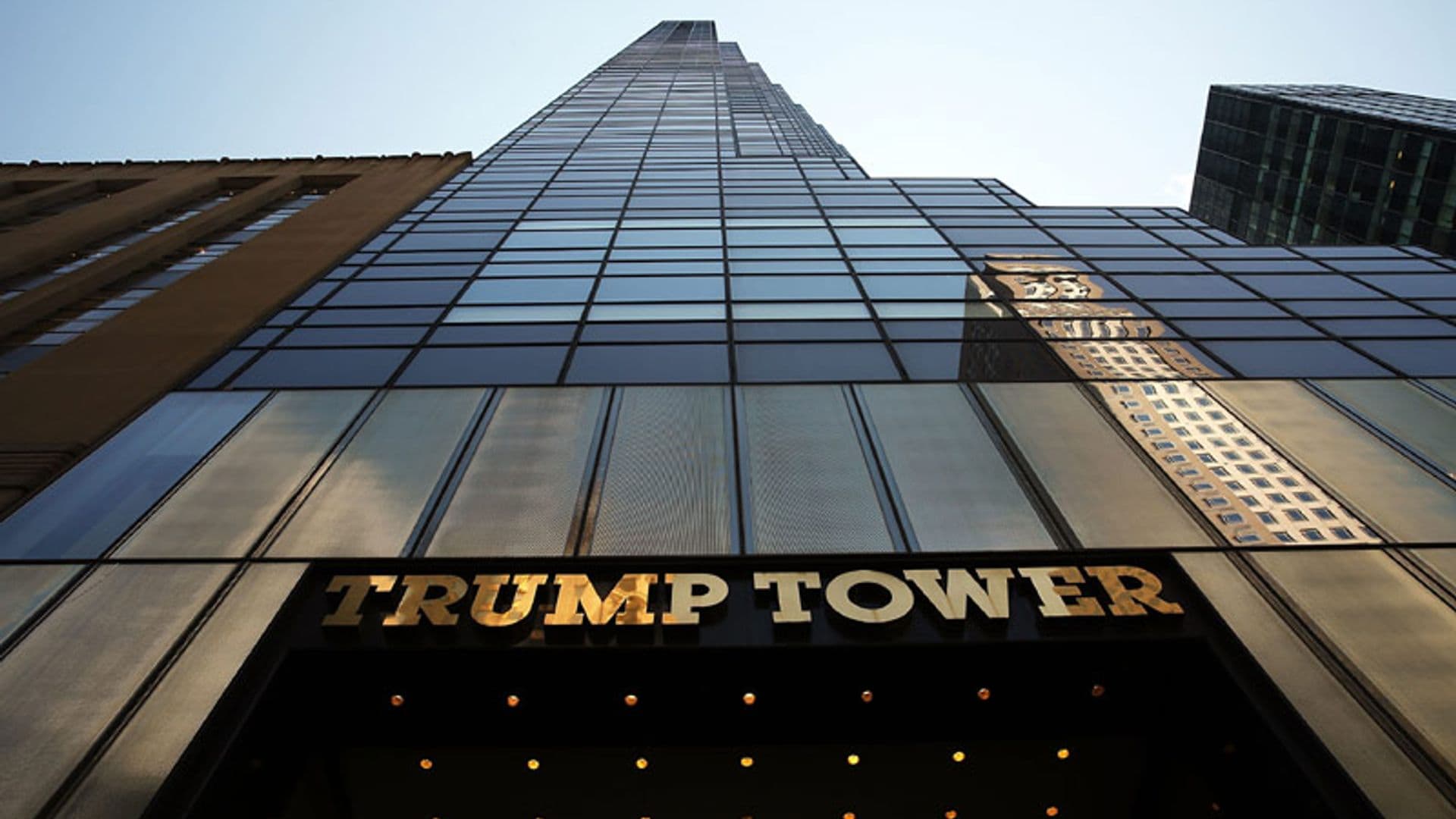 ¿Cuánto cuesta convertir la torre Trump en la 'otra' Casa Blanca?