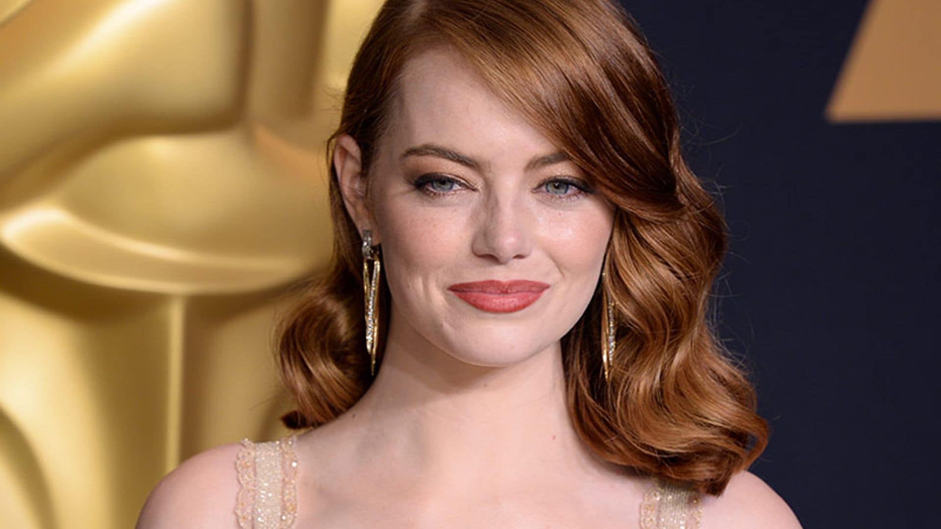 Los mil y un cambios de 'look' de Emma Stone