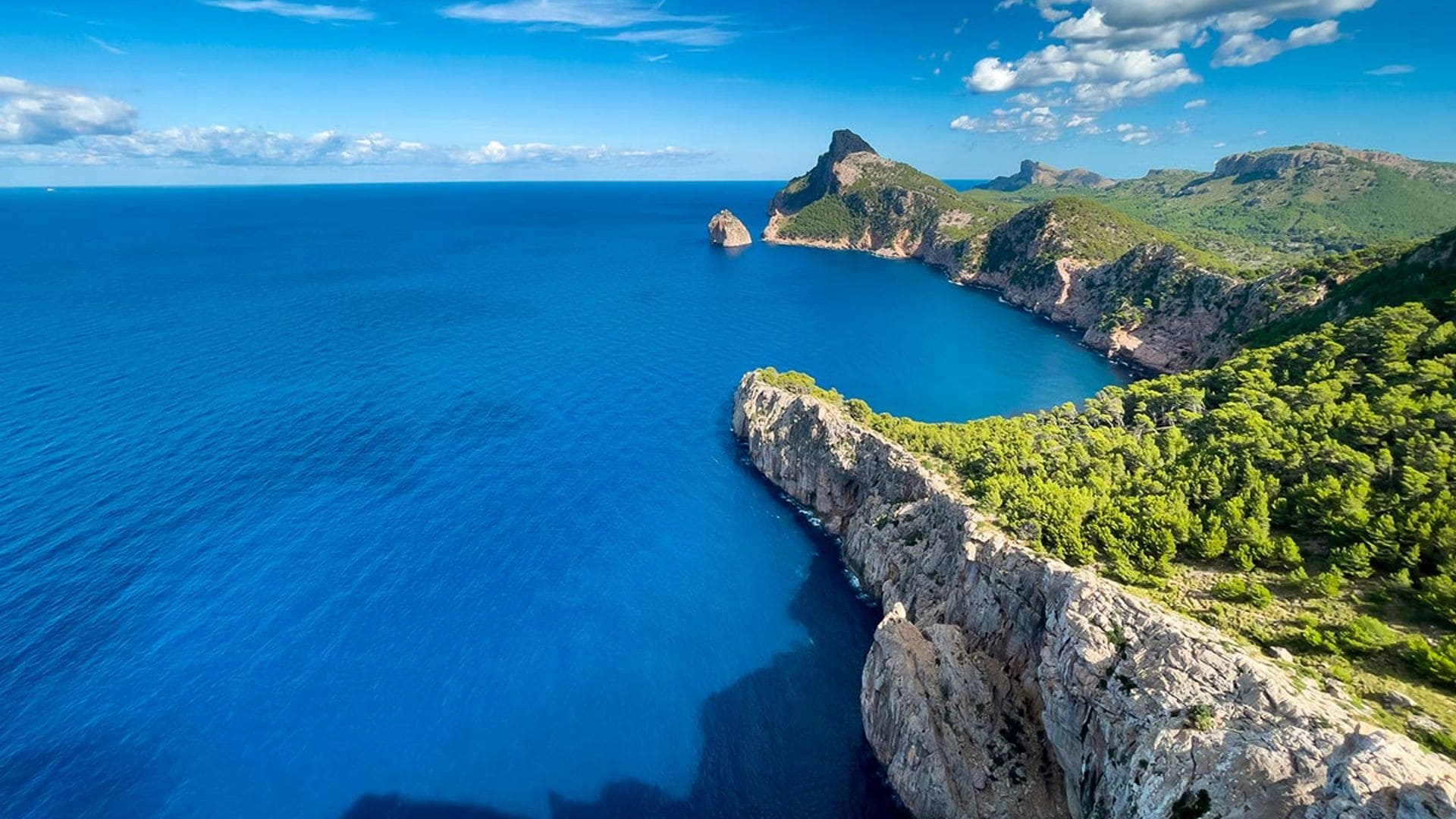 Sierra de Tramontana, el destino de moda en Mallorca