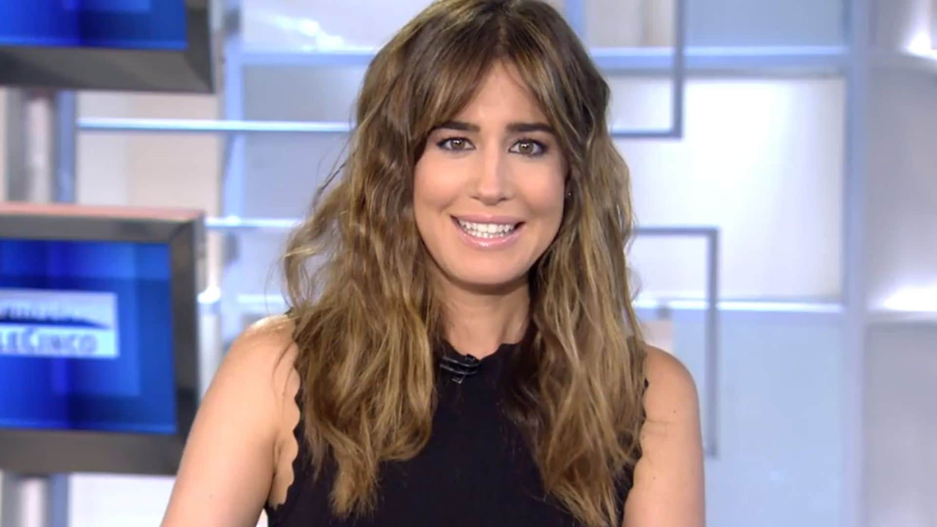 Mechas más rubias y ondas surferas: el nuevo look de Isabel Jiménez