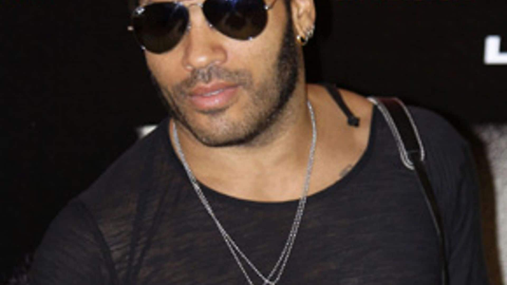 lenny kravitz