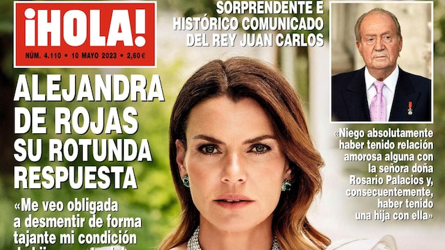 portada hola 4110