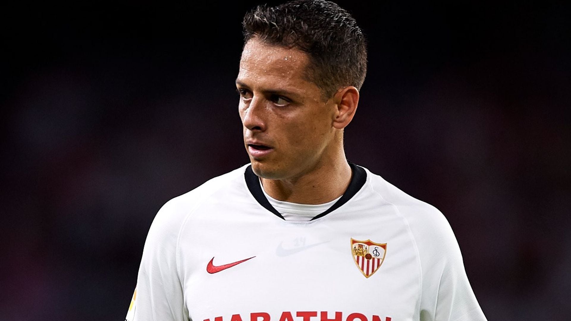 La lesión por la que el Chicharito Hernández será operado en estos días