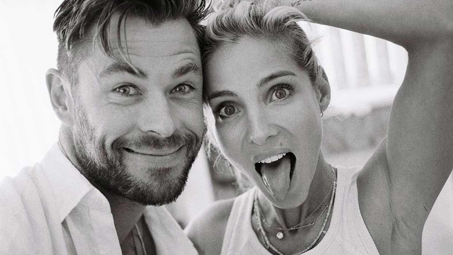 ¡No es oro todo lo que reluce! Chris Hemsworth cuenta, entre risas, los 'desencuentros' con Elsa Pataky