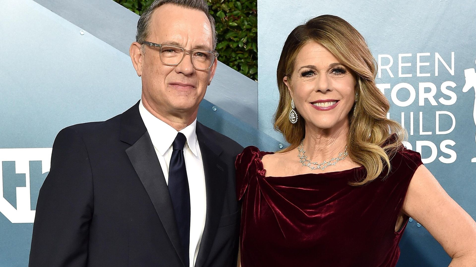 Tom Hanks confirma que él y su esposa Rita tienen Coronavirus