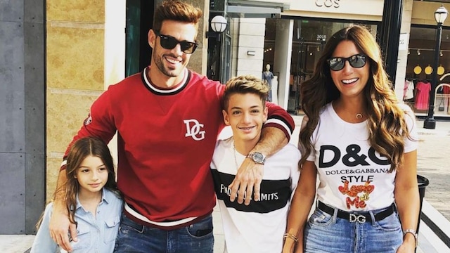 william levy familia