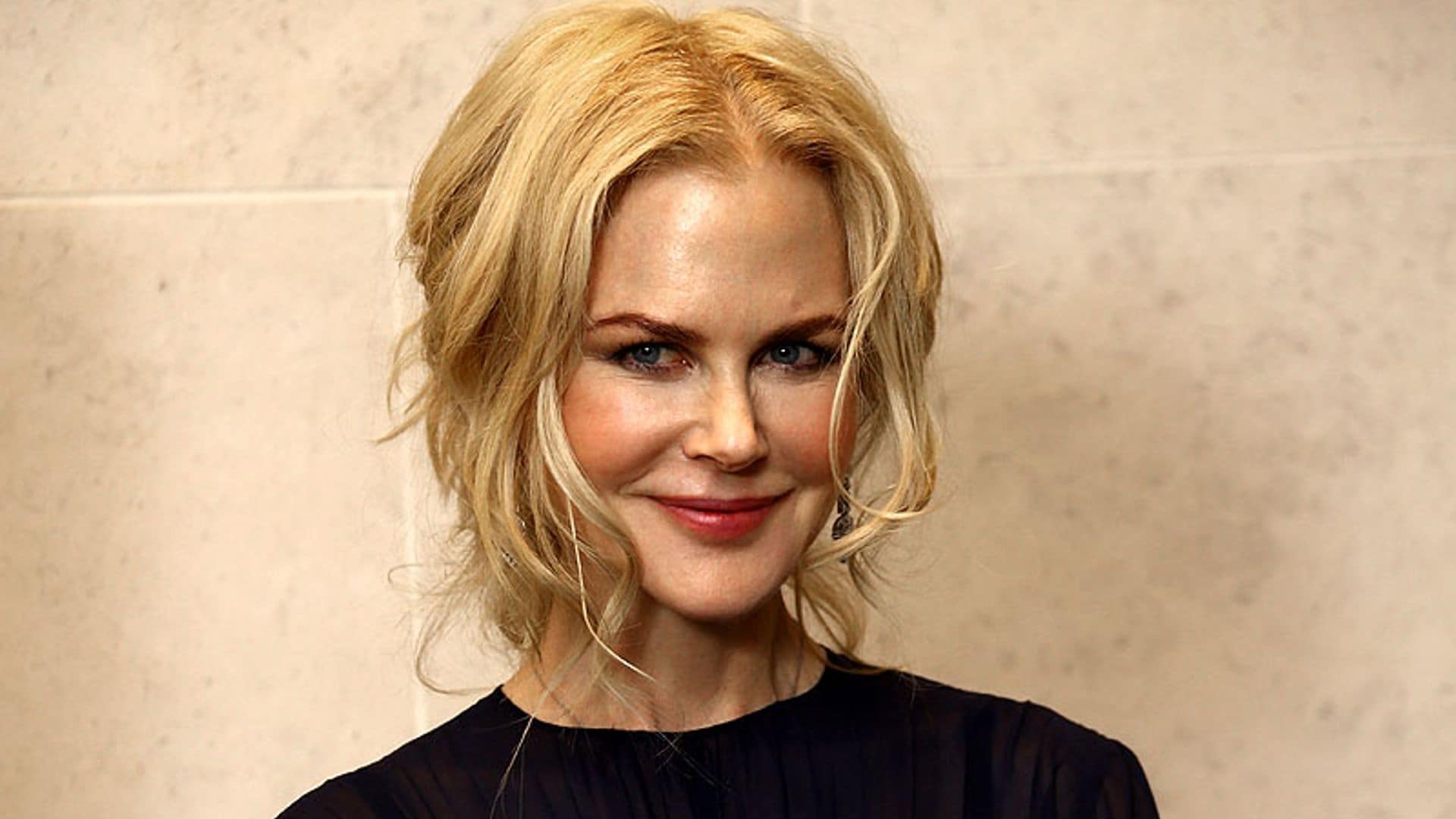 Nicole Kidman revela que sus hijas aparecerán en la nueva temporada de 'Big Little Lies'