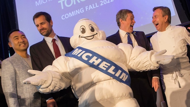 michelin