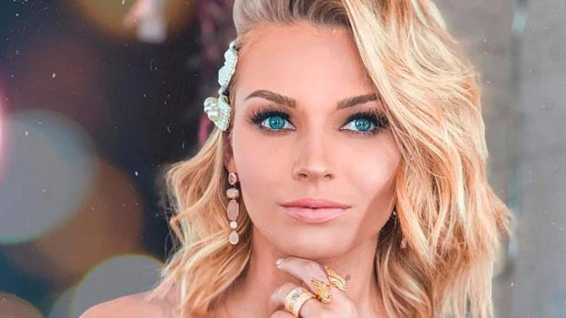 Irina Baeva confiesa que pasó por el cirujano, ¿qué retoques tiene?