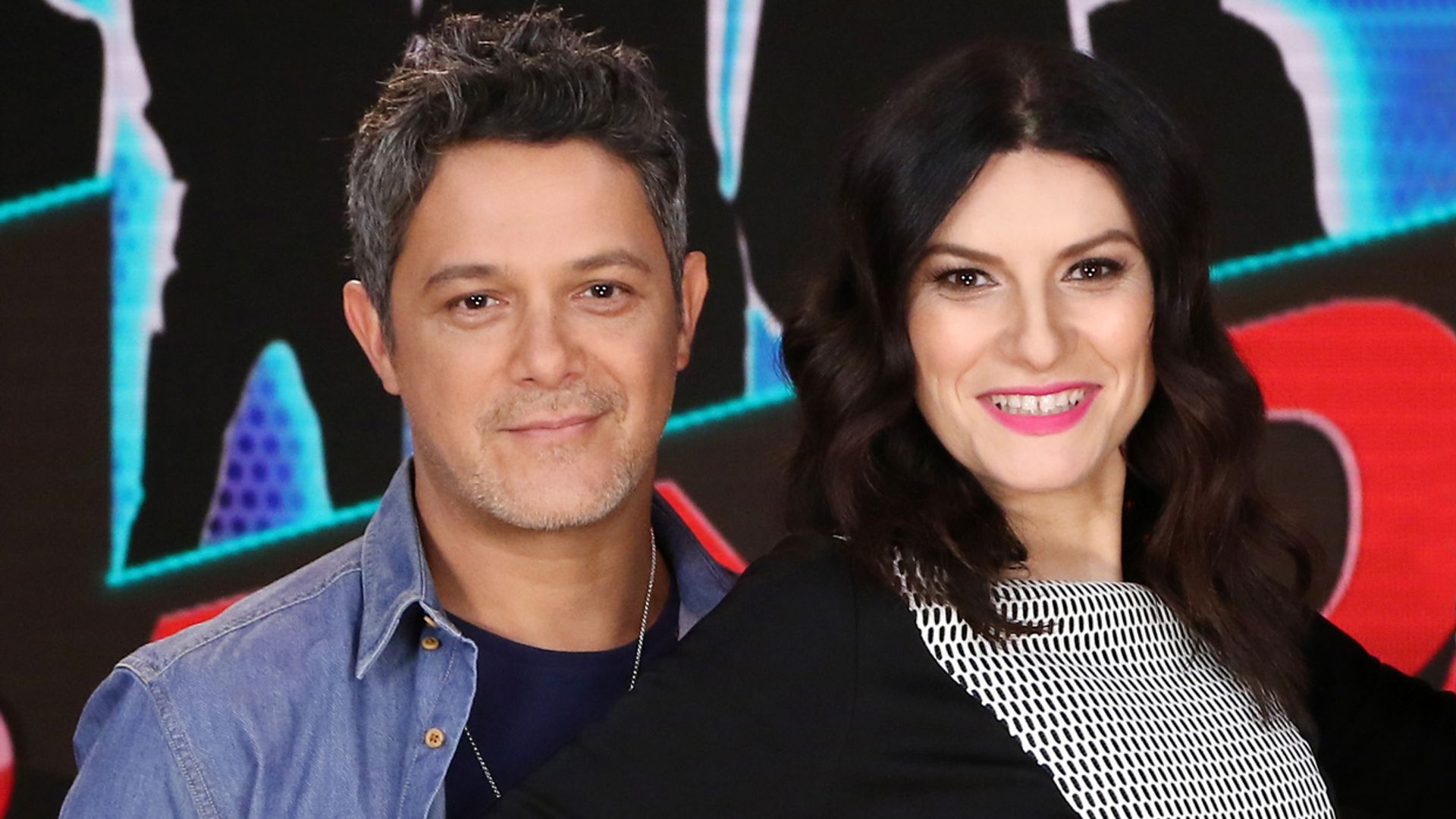 ¡Sorpresa! Alejandro Sanz y Laura Pausini suenan con fuerza para volver a 'La Voz'