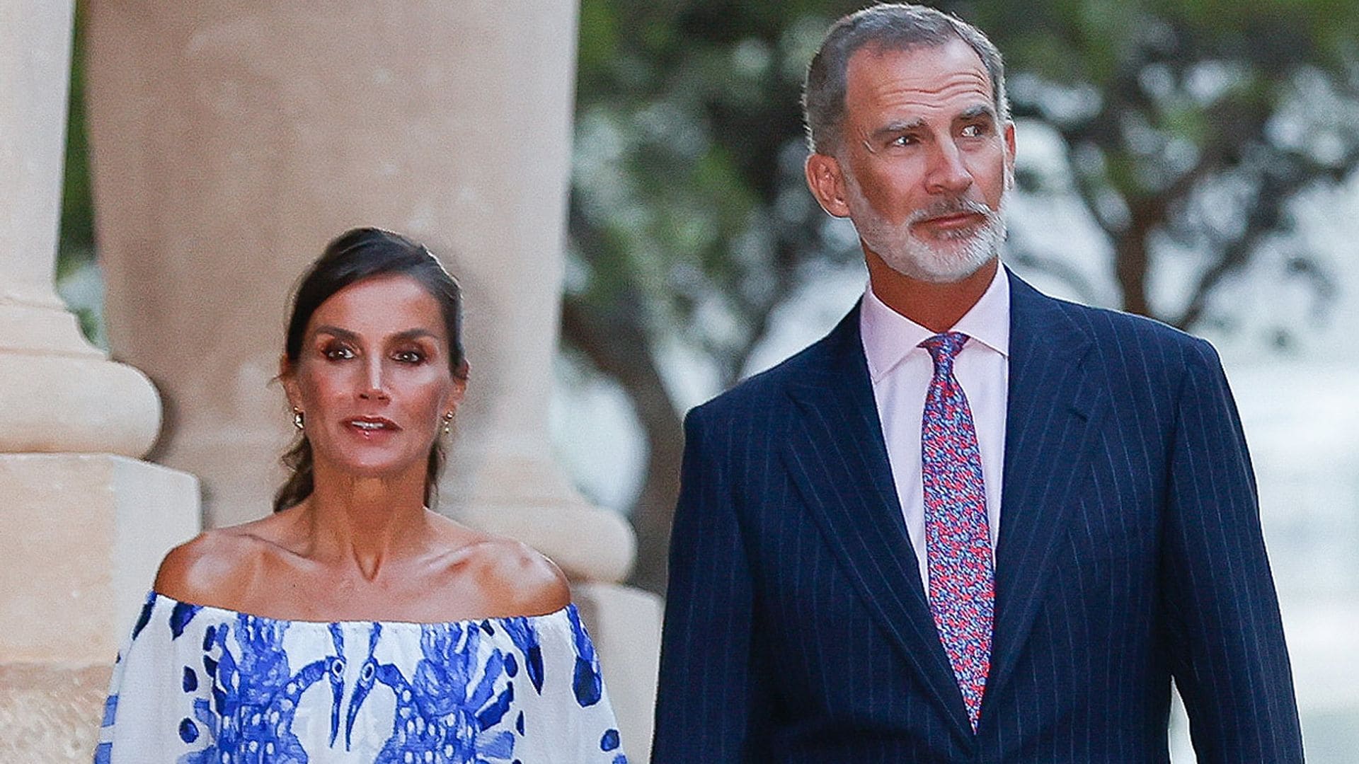 La Casa del Rey ahorró 273.643 euros en 2022 y eleva a seis millones su dinero en bancos