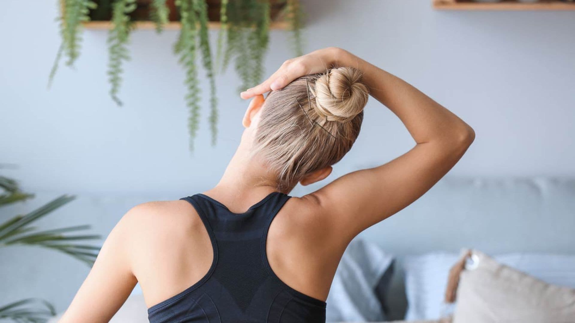 Los mejores ejercicios para no volver a tener dolor de espalda ni de cuello
