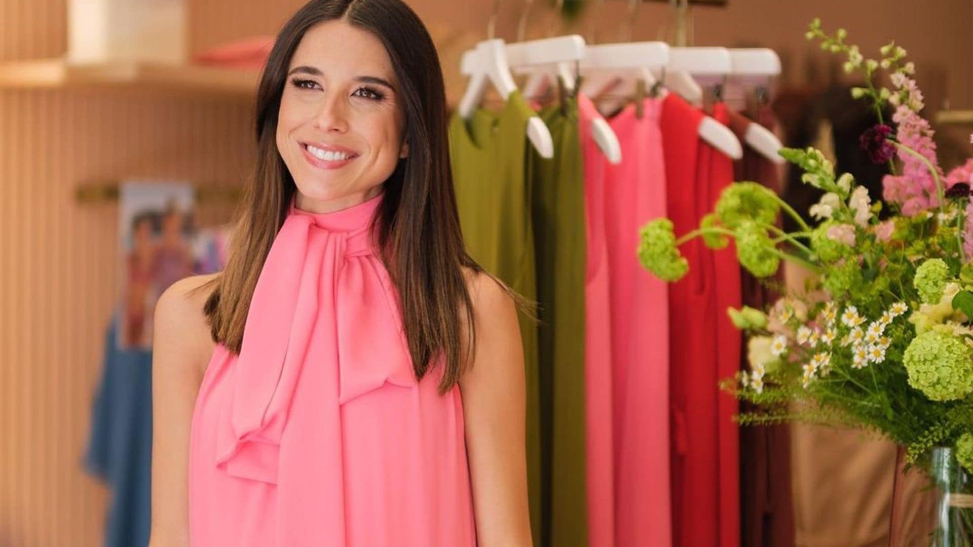 Laura Corsini nos desvela sus cinco claves para ser la invitada perfecta esta primavera