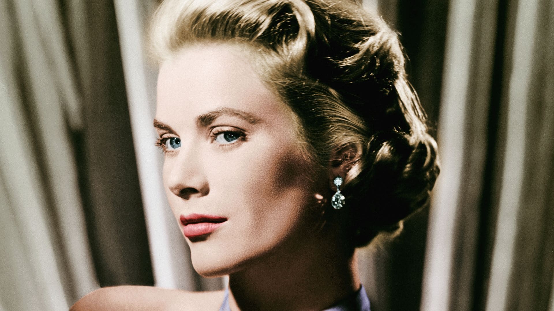 La influencia de Grace Kelly en las 'royals' de Mónaco: looks de invitada y joyas históricas