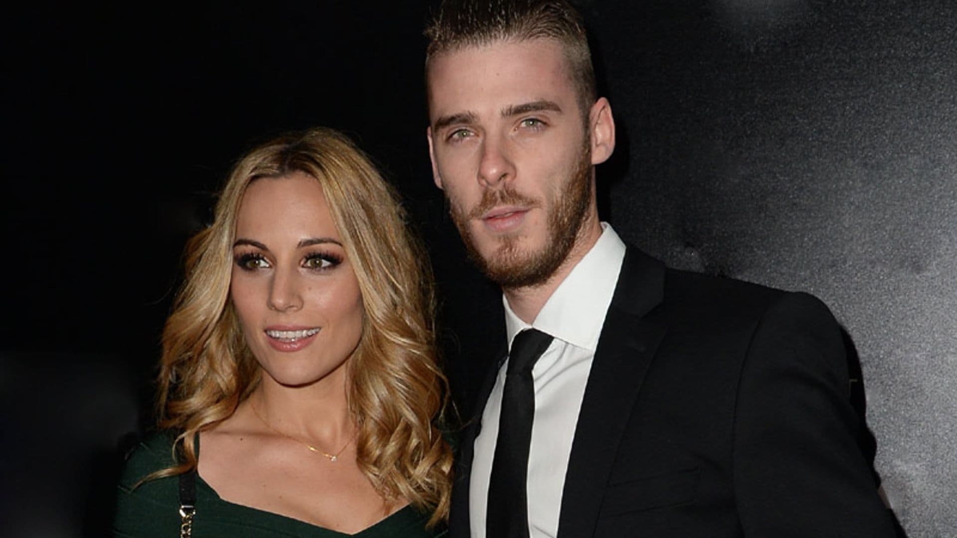 ¿En qué punto está la mudanza a Madrid de David de Gea junto a Edurne?