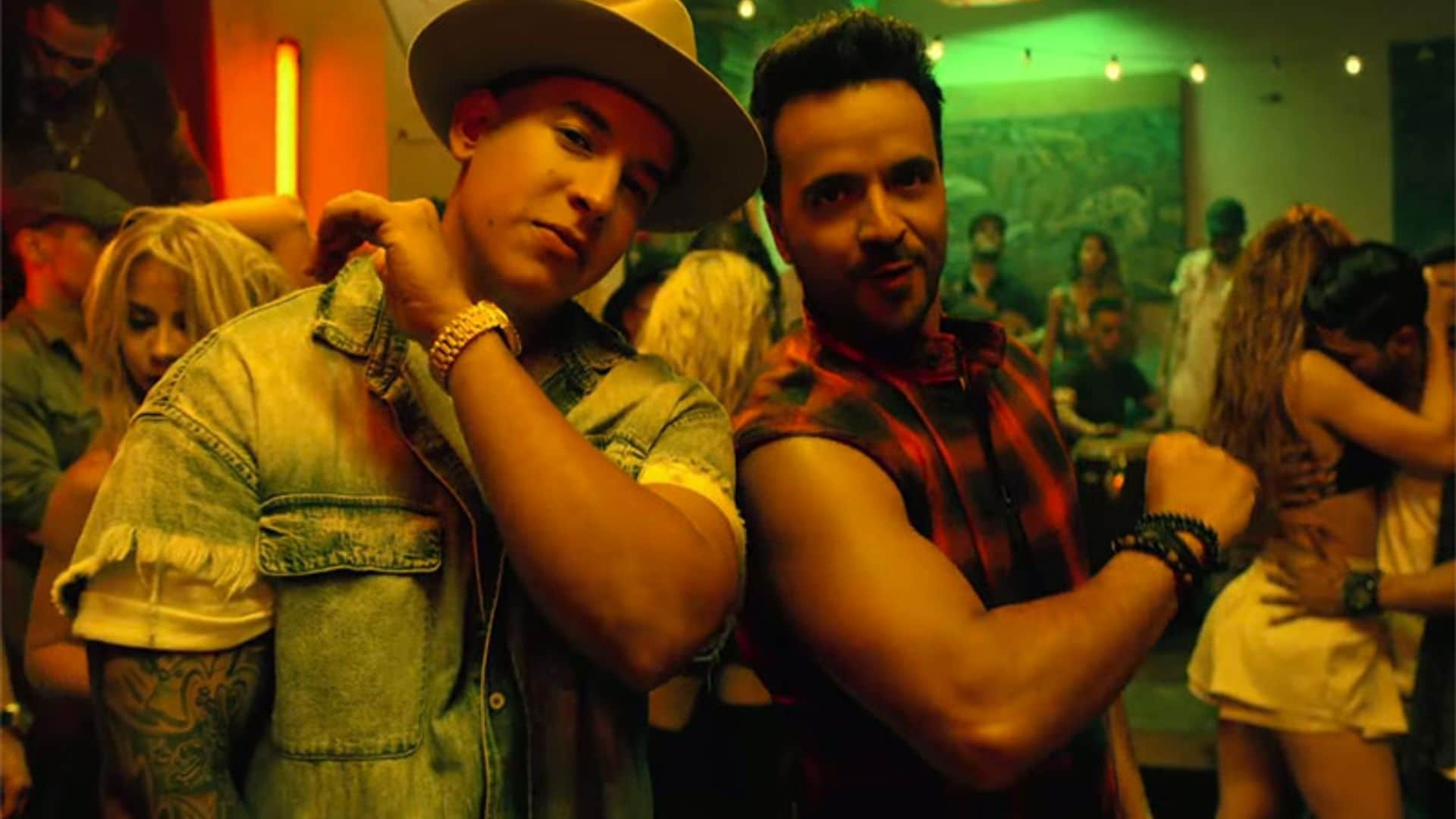 'Despacito' ha llegado a los 2.000 millones de reproducciones... ¿Quién más lo ha conseguido?