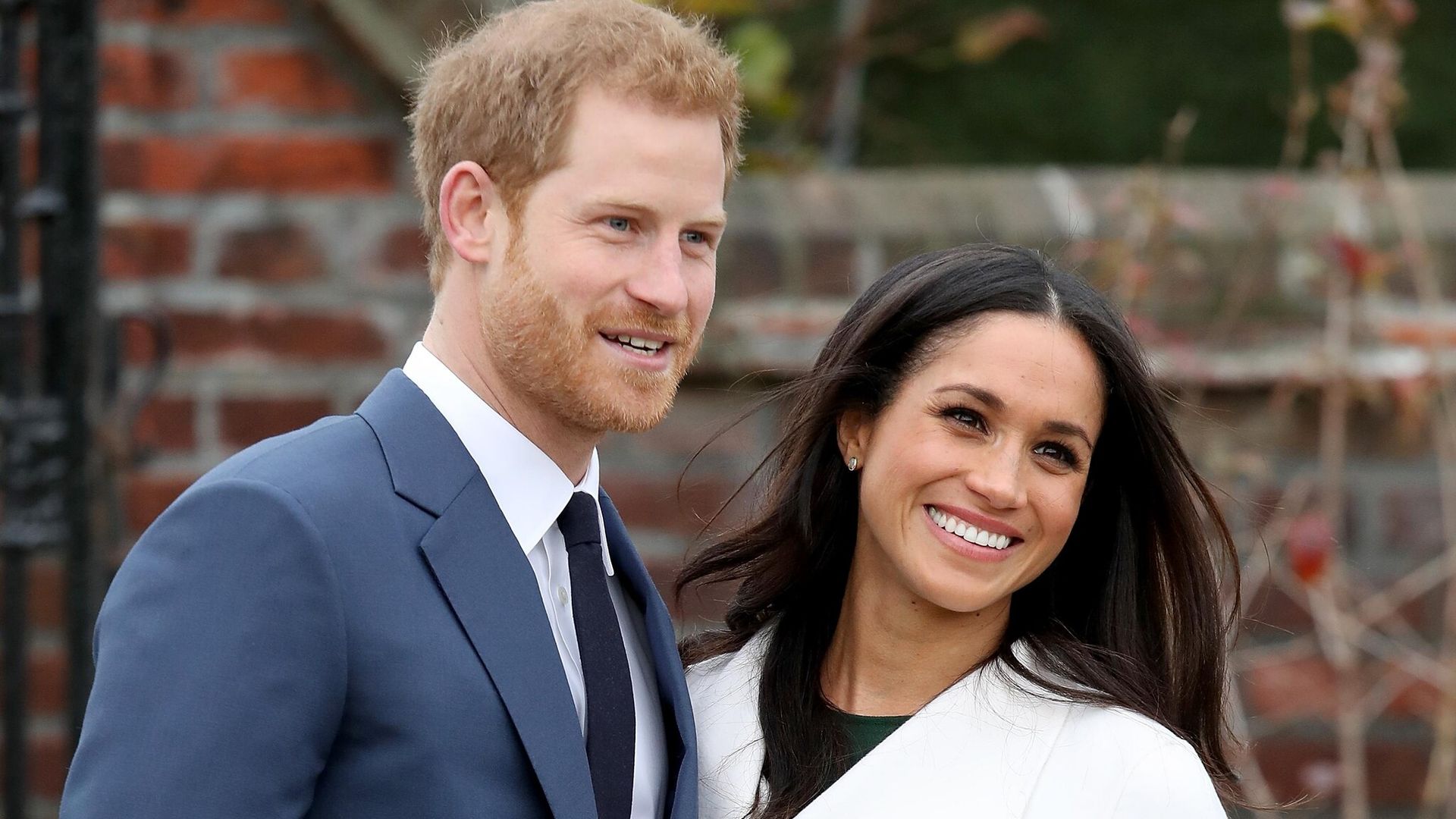 prince harry says meghan is so similar to princess diana