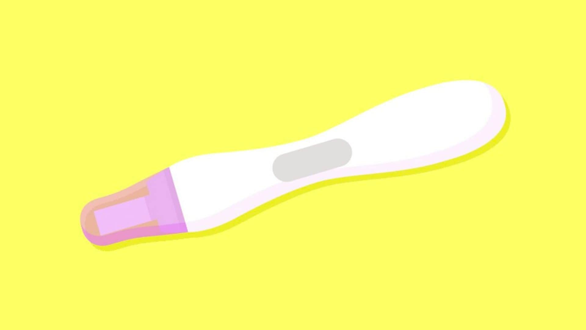 test de ovulaci n para quedarse embarazada 
