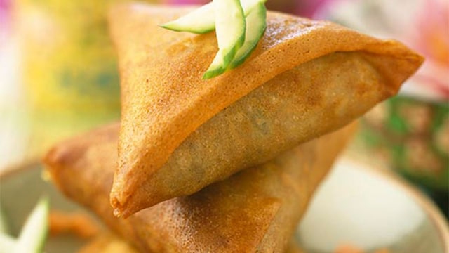 samosas pollo gtres