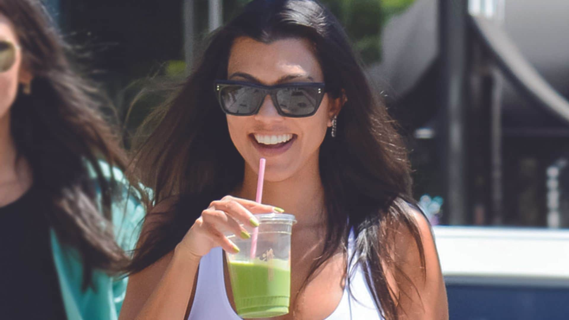 detox kourtney kardashian