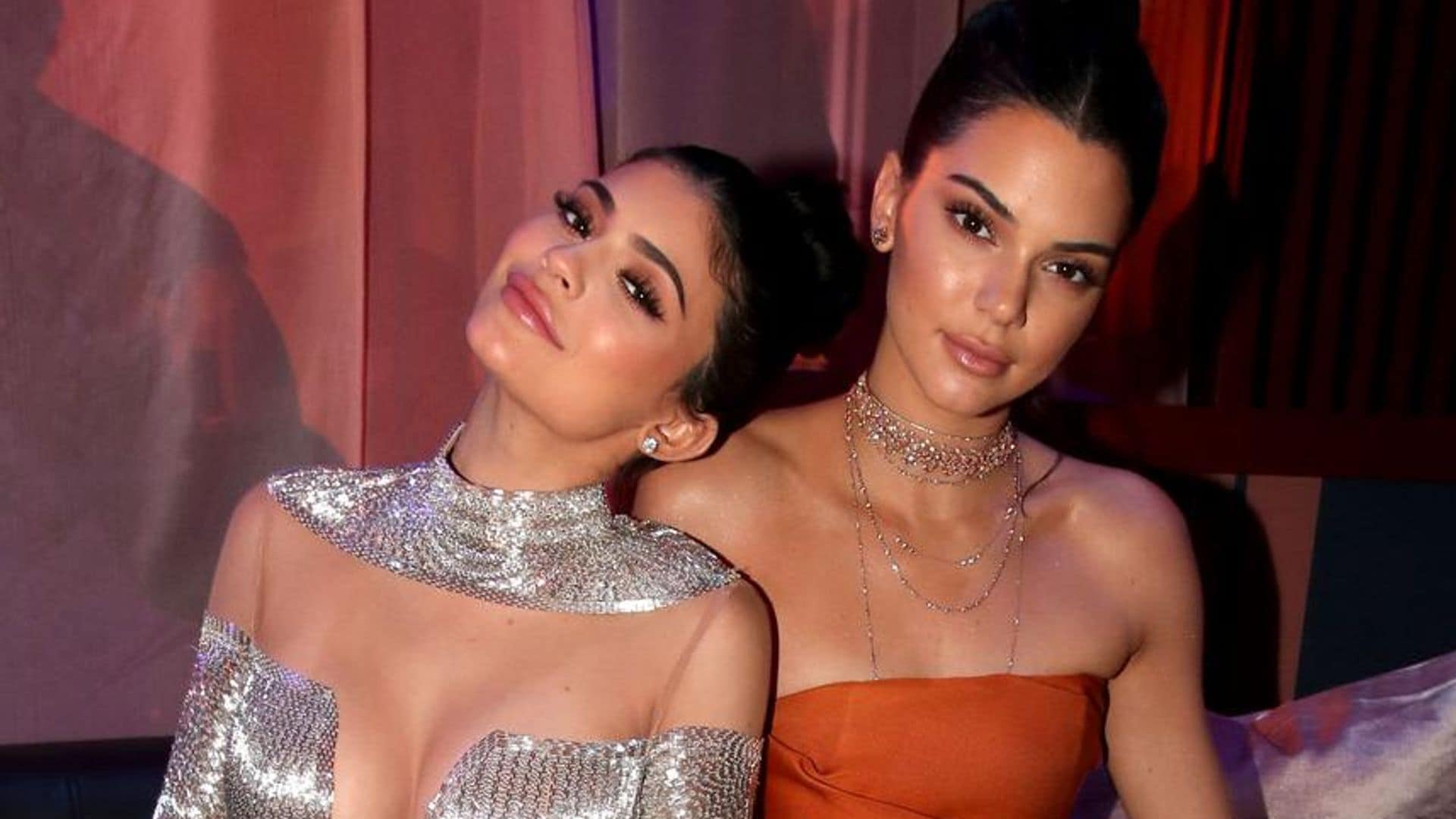 Ellos son los hermanos de Kendall y Kylie Jenner que pocos conocen