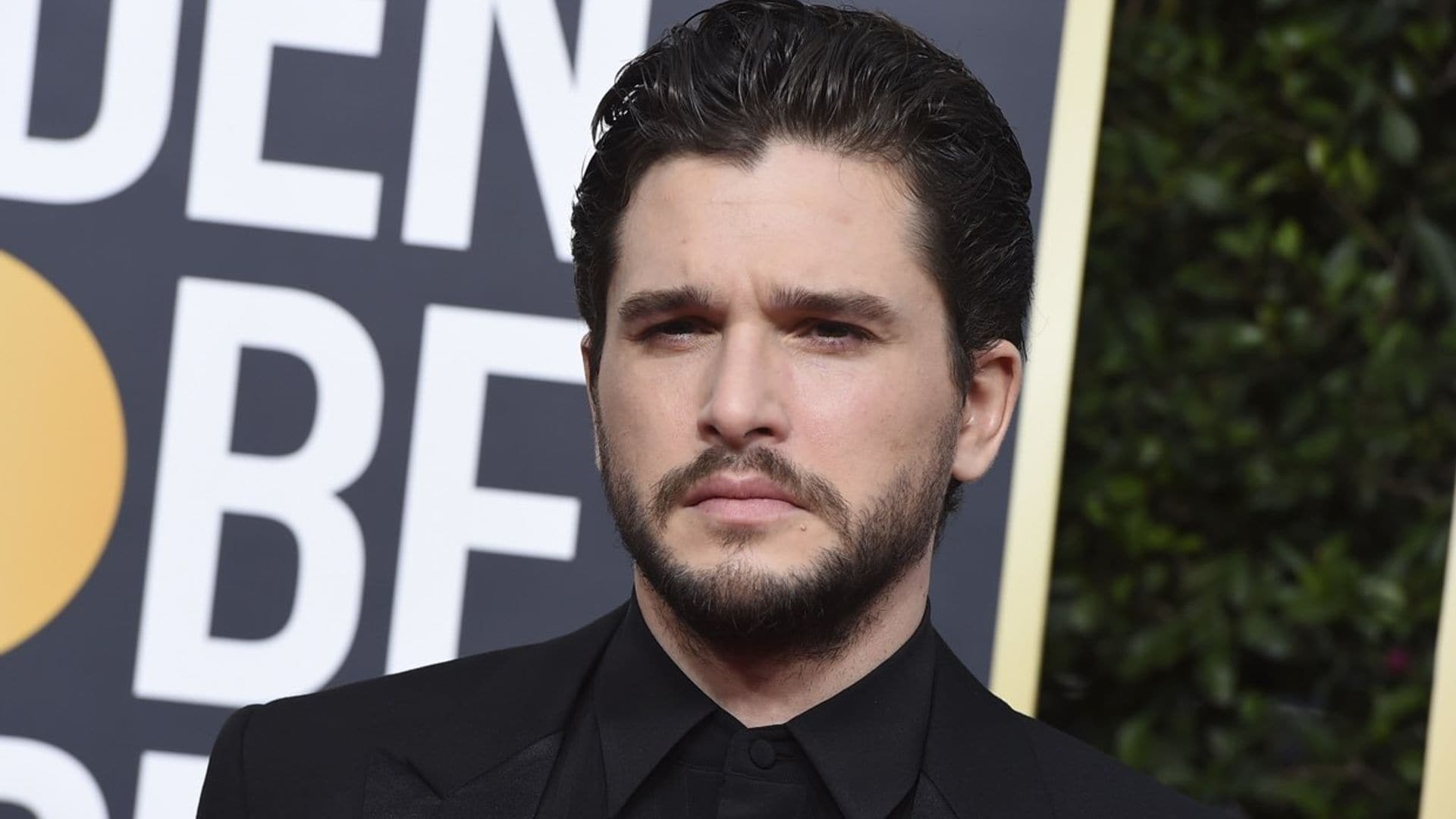 Kit Harington ('Juego de Tronos') habla de sus adicciones y revela que pensó en acabar con su vida