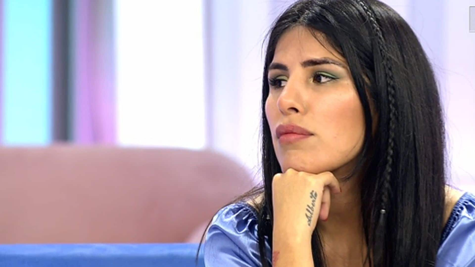 Isa Pantoja: 'Nunca me he sentido inferior porque adoptar a alguien es un acto de amor increíble'