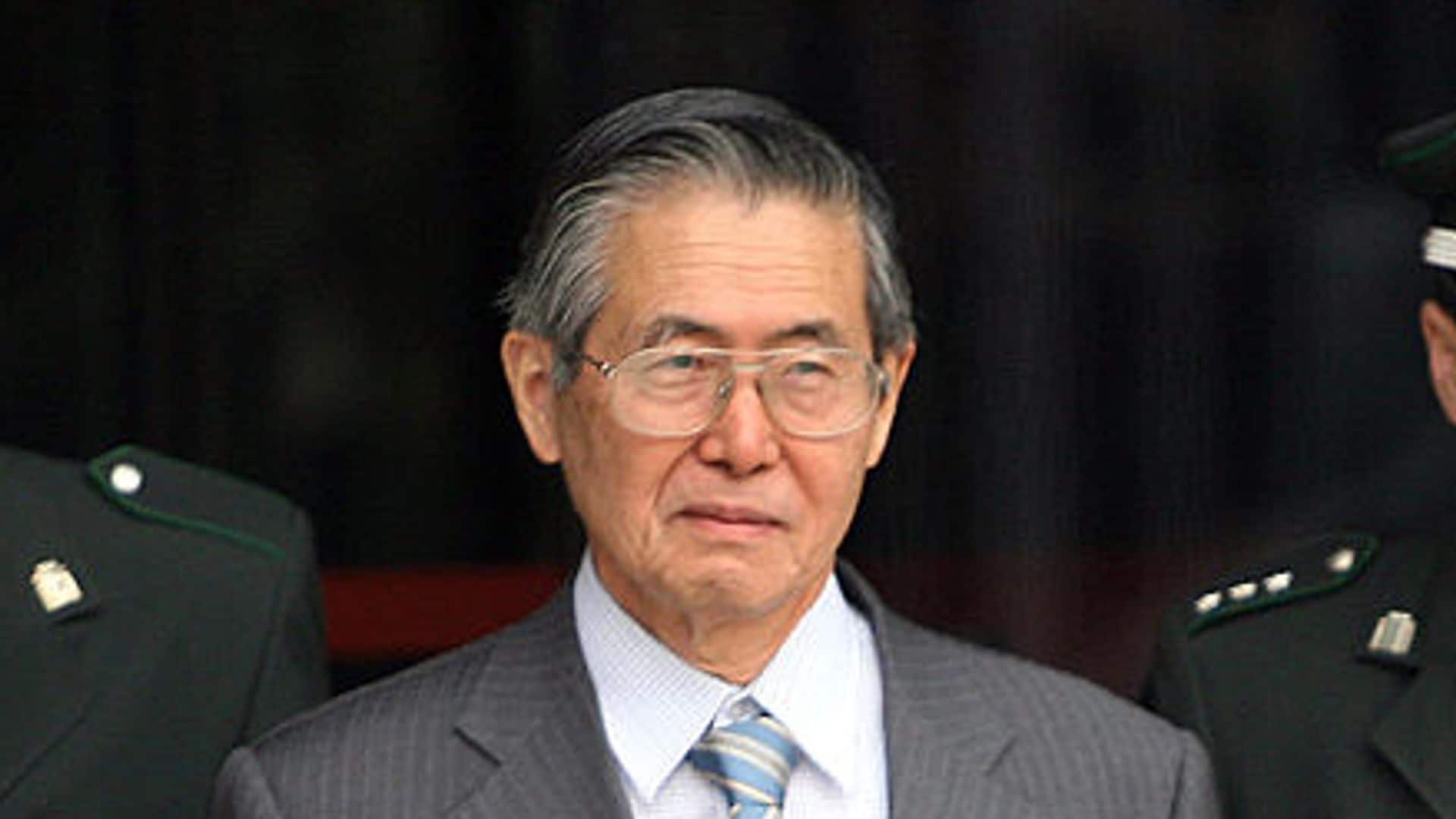 Fallece a los 86 años Alberto Fujimori, expresidente de Perú