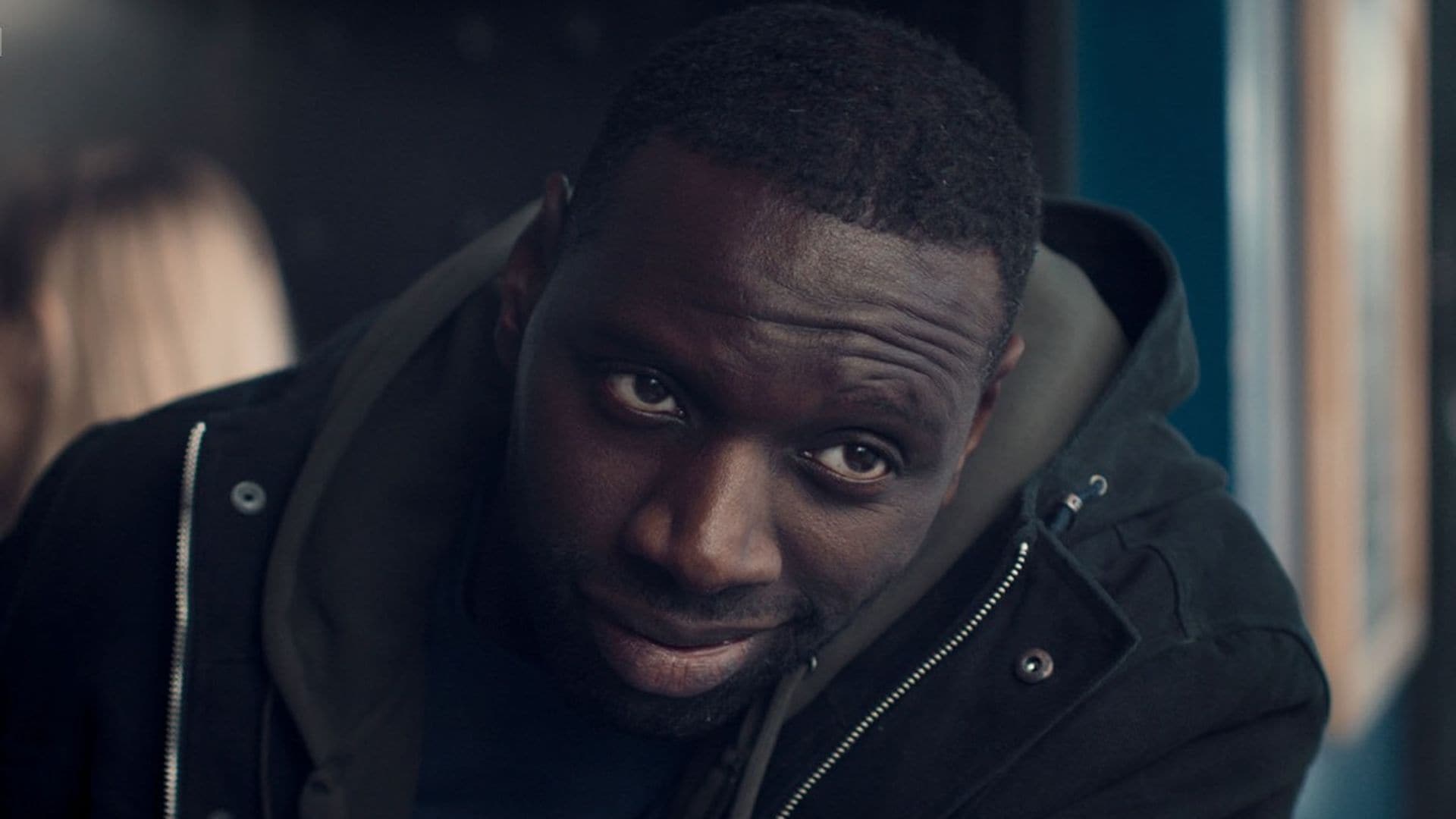 'Lupin', la nueva serie de Omar Sy al más puro estilo 'La casa de papel'