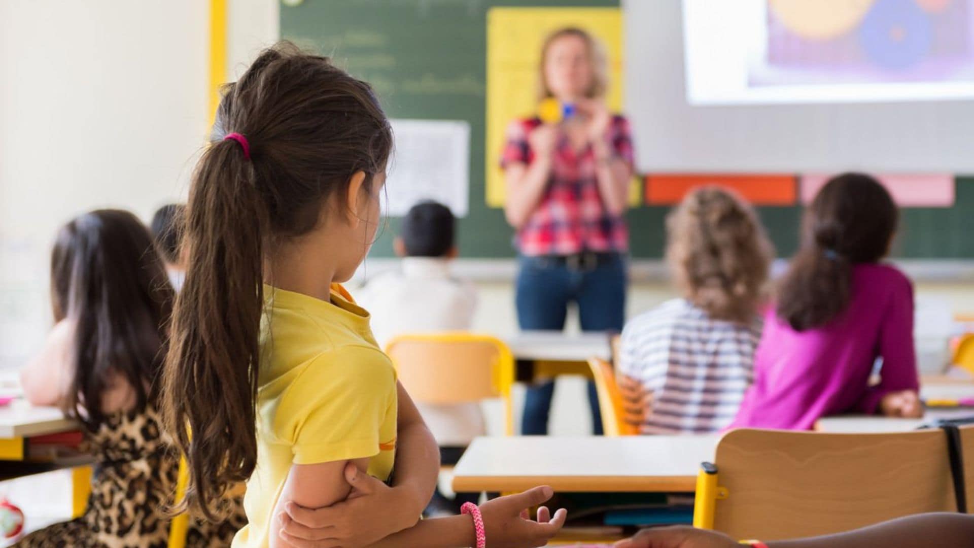 ¿Sabes qué debes tener en cuenta a la hora de elegir el colegio de tus hijos?