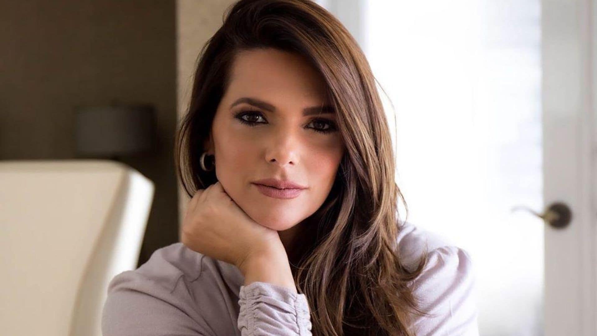 Bárbara Bermudo comparte los momentos más emotivos de su cirugía