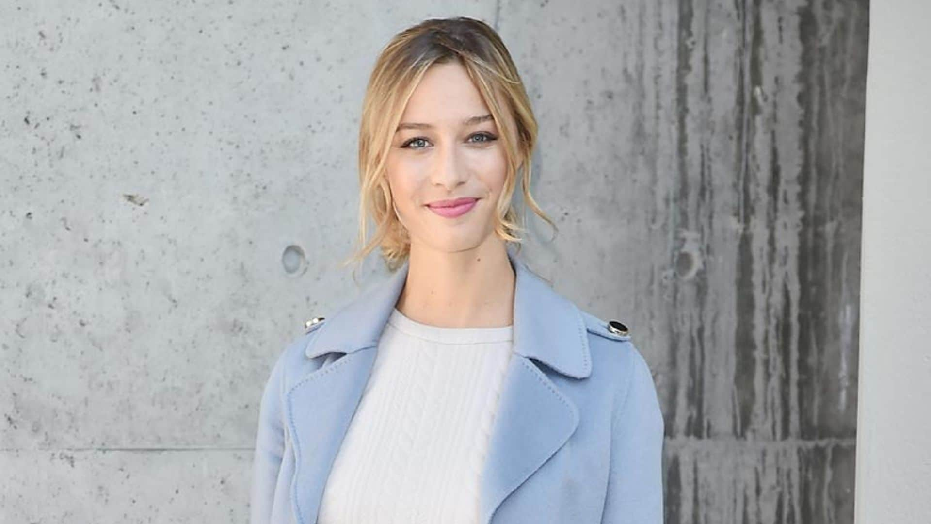 Beatrice Borromeo desvela los sacrificios que ha tenido que realizar por su marido