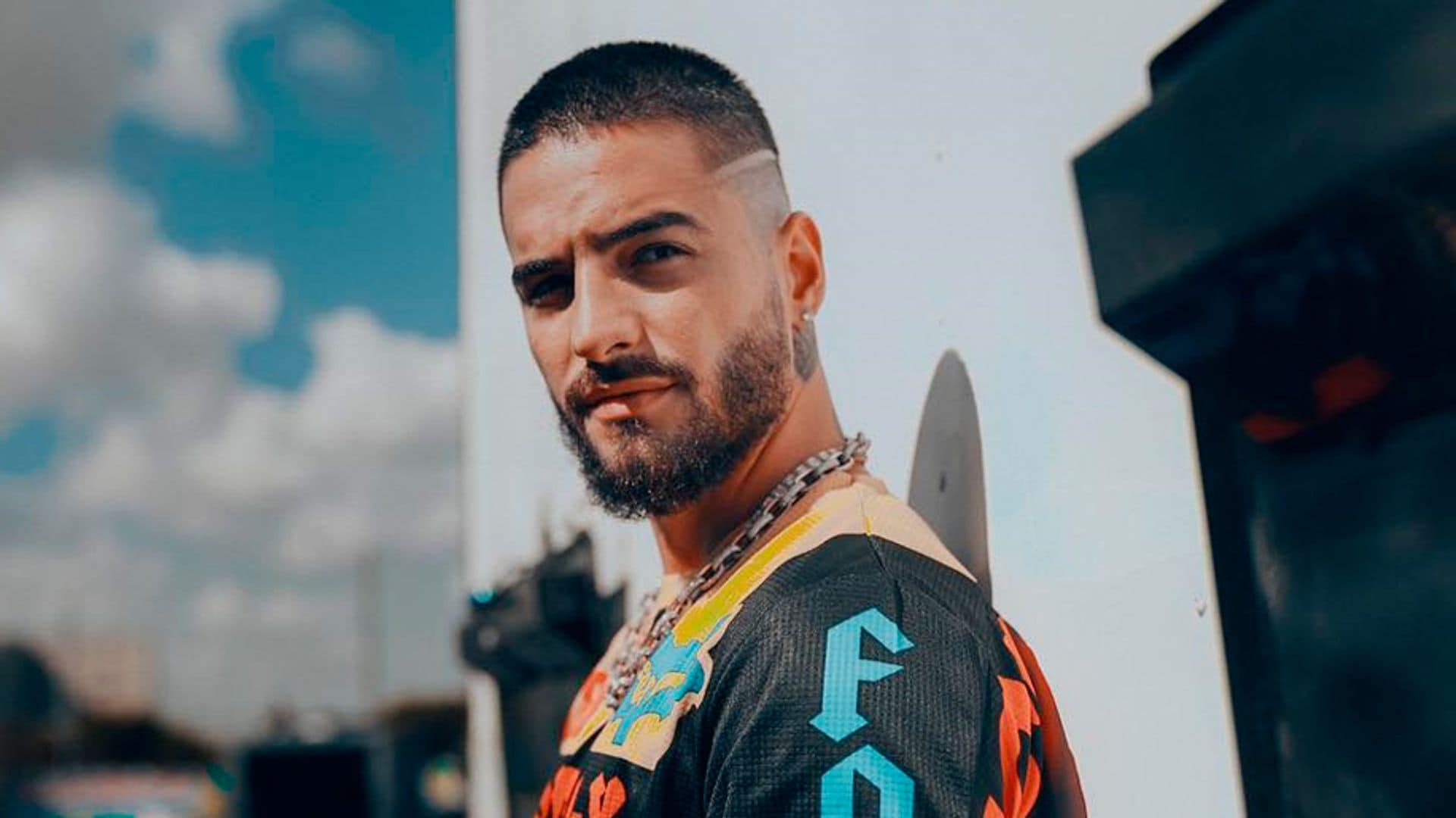 Maluma revela detalles de lo que sus fans podrán ver en su documental