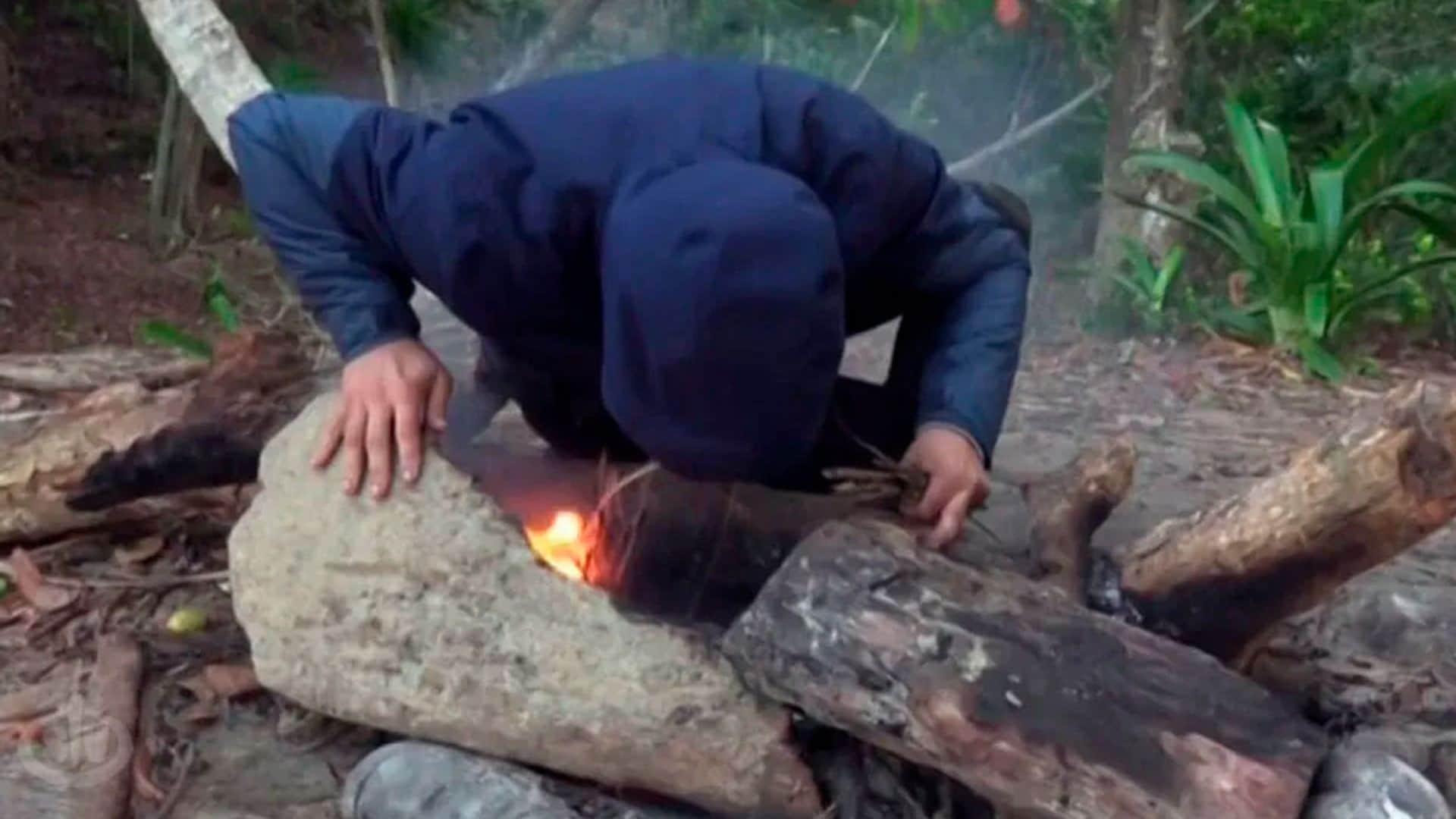 ¡Pesadilla en el paraíso! Siervos y mortales viven su peor noche en 'Supervivientes'