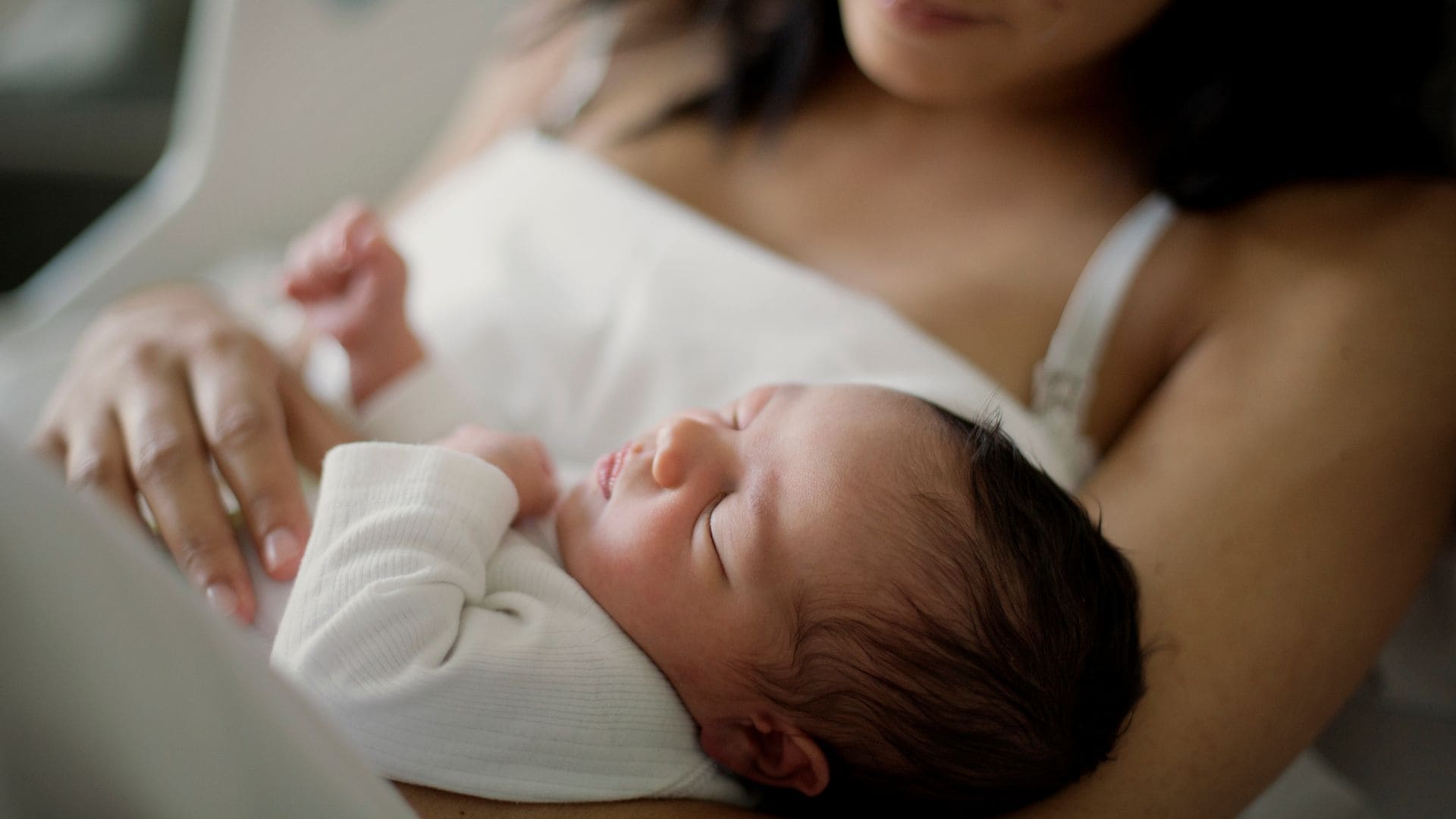 ¿Qué ocurre si a un recién nacido se le infecta el cordón umbilical?