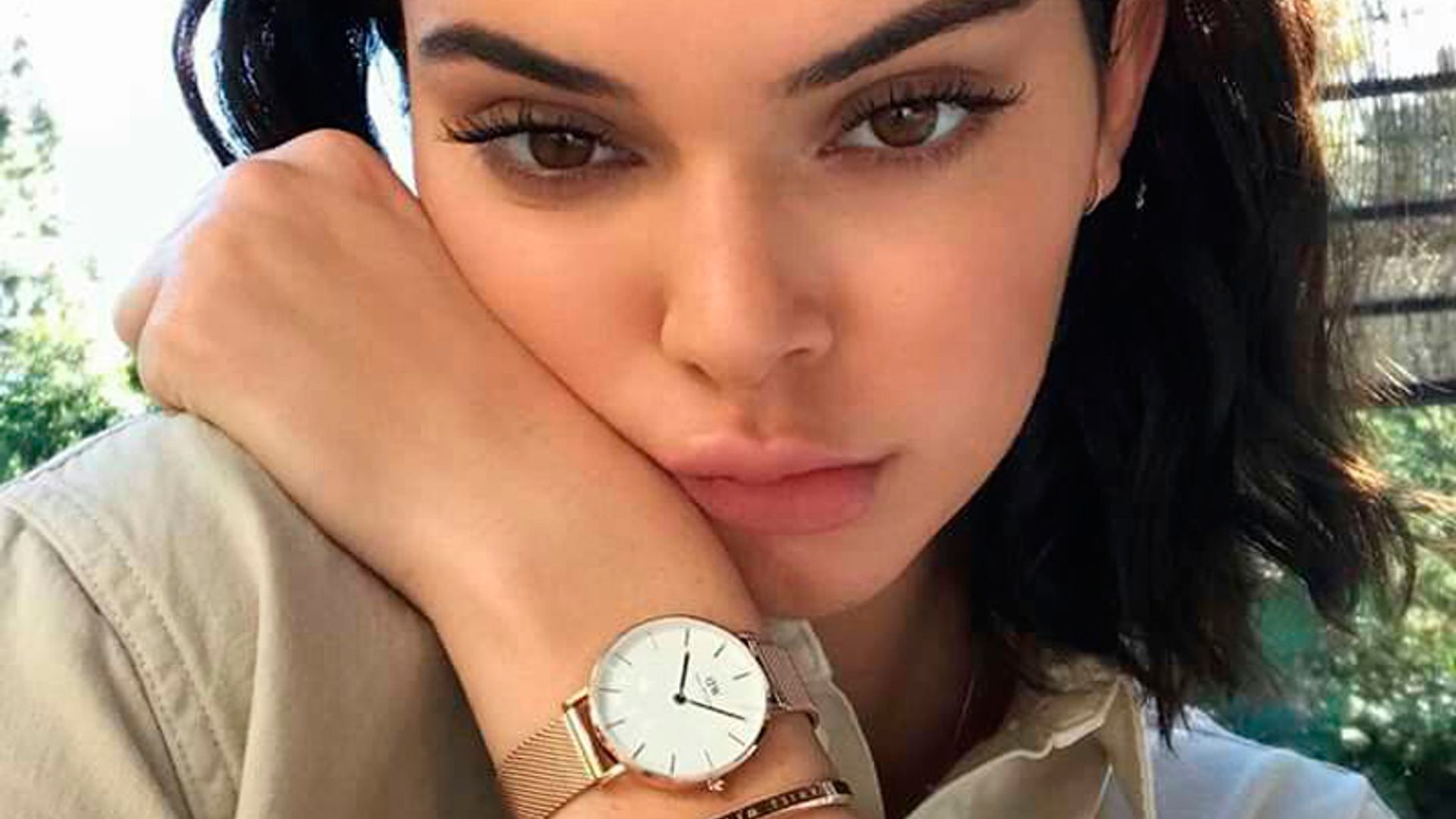 Estos Reyes regala tiempo, un consejo de Kendall Jenner