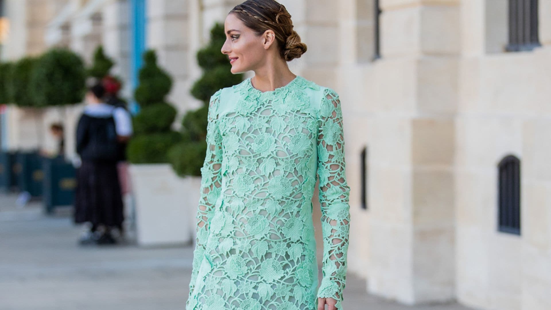 olivia palermo