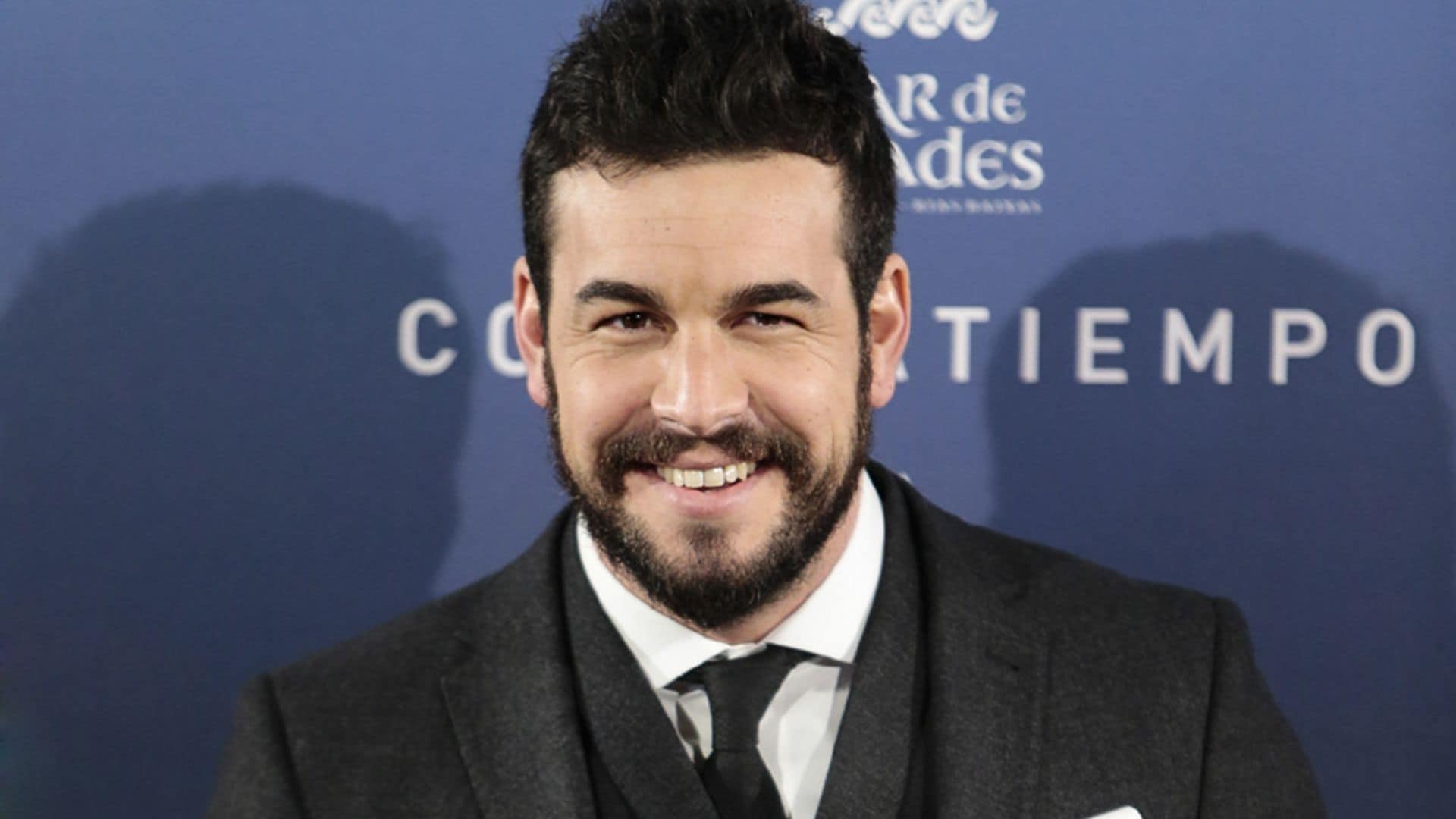 ¿Empieza el 2017 abierto al amor? Mario Casas responde